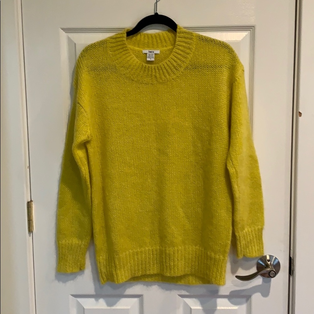 Bar lll Sweater
